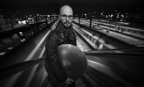 Marton Juhasz